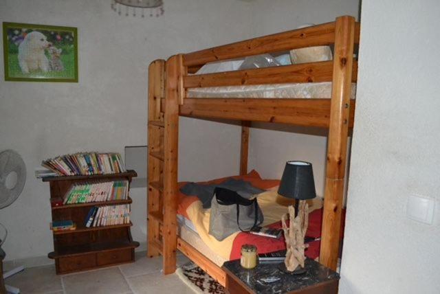 Deux Chambres D Hotes Attenantes Avec Salon Salle A Manger Privatif En Cevennes Gardoises Saint-Jean-du-Gard Bagian luar foto