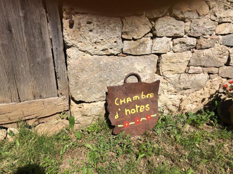 Deux Chambres D Hotes Attenantes Avec Salon Salle A Manger Privatif En Cevennes Gardoises Saint-Jean-du-Gard Bagian luar foto