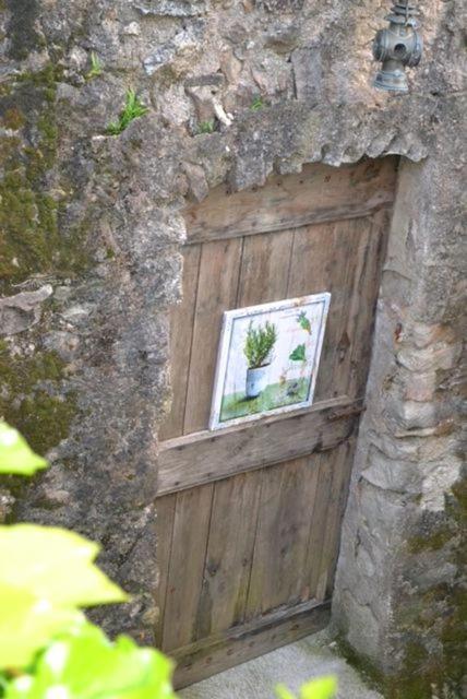 Deux Chambres D Hotes Attenantes Avec Salon Salle A Manger Privatif En Cevennes Gardoises Saint-Jean-du-Gard Bagian luar foto