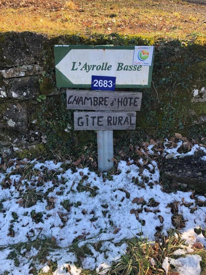 Deux Chambres D Hotes Attenantes Avec Salon Salle A Manger Privatif En Cevennes Gardoises Saint-Jean-du-Gard Bagian luar foto